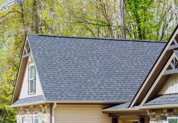 Trusted Berlin, NH Roofing Experts