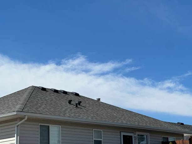 Fast & Reliable Emergency Roof Repairs in Berlin, NH